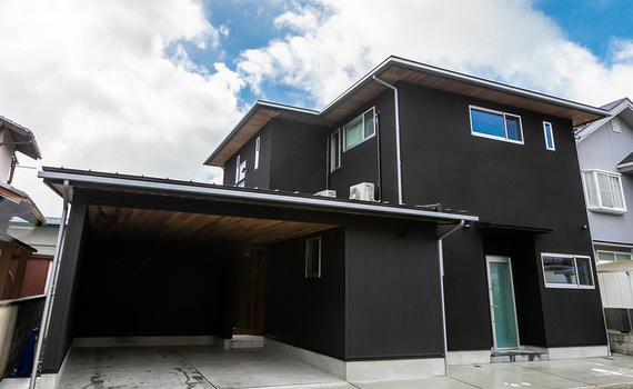 物件名を入力してください